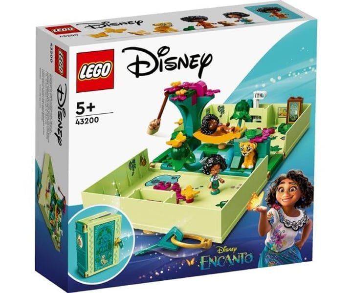 Lego disney Princess