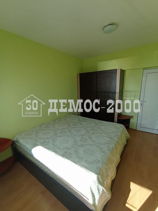 Дава се под наем Двустаен апартамент в Варна, Погреби - 50 кв.м за 382.5 € - Снимка #3