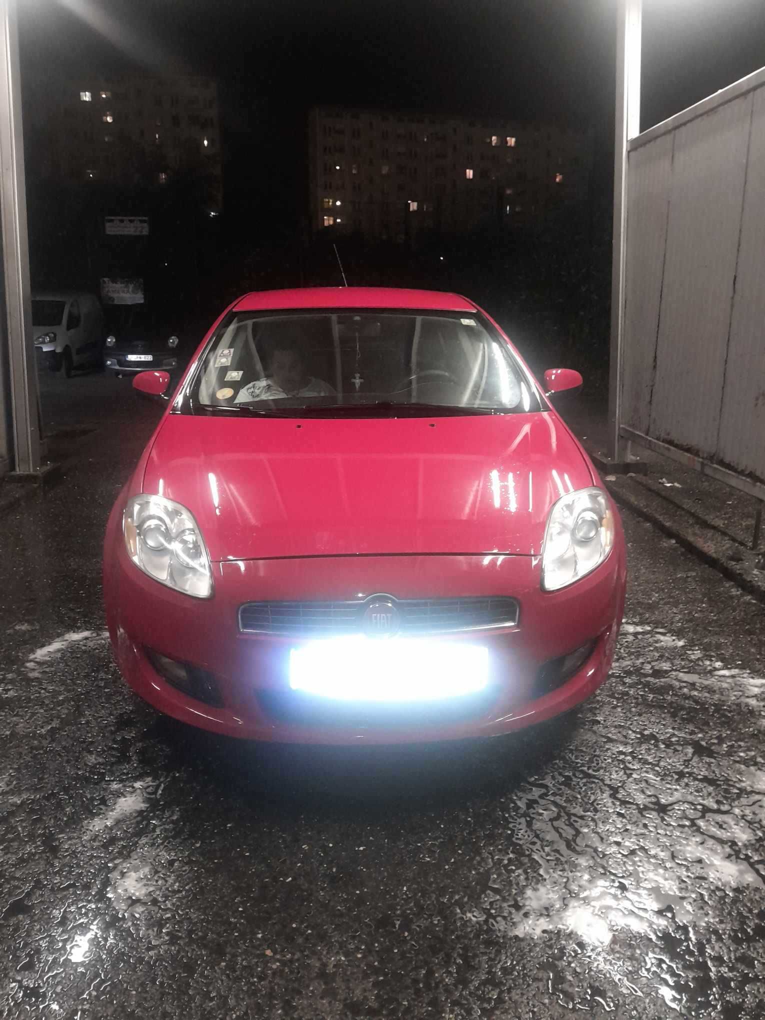 fiat bravo 1.6,multijet