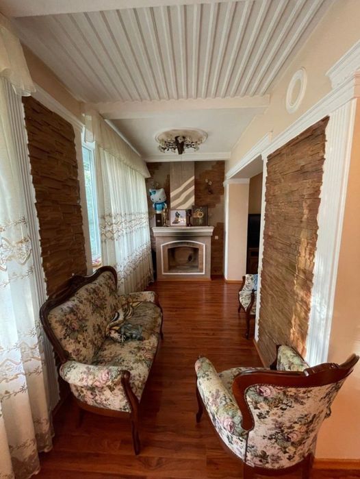 Продажа 5/3/5 квартира Карасу-1