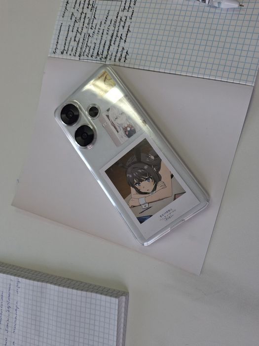 Redmi Turbo 3 12/256