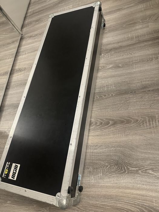 Hard case korg pa2 pa3 pa4 toc orga