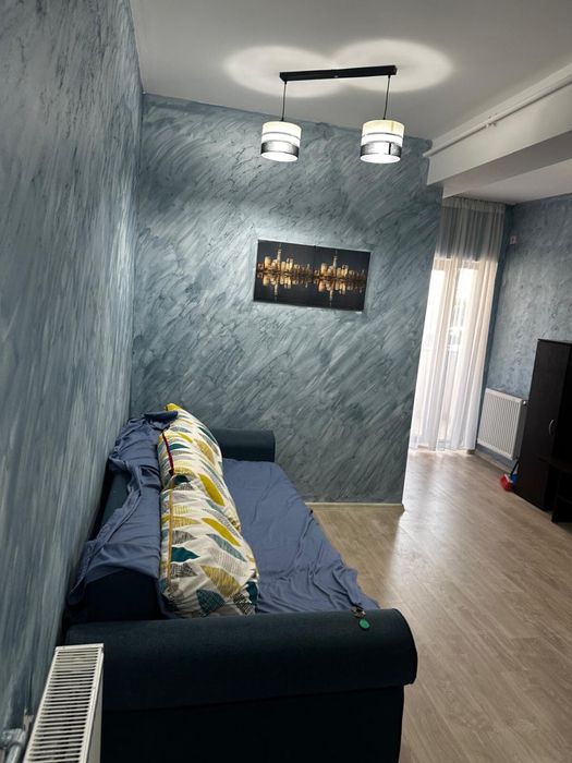 apartament de inchiriat 2 Camera