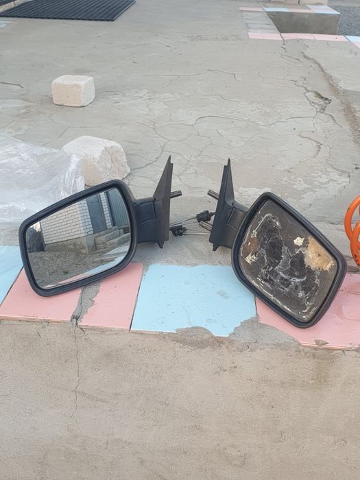 Гранта айна зеркала