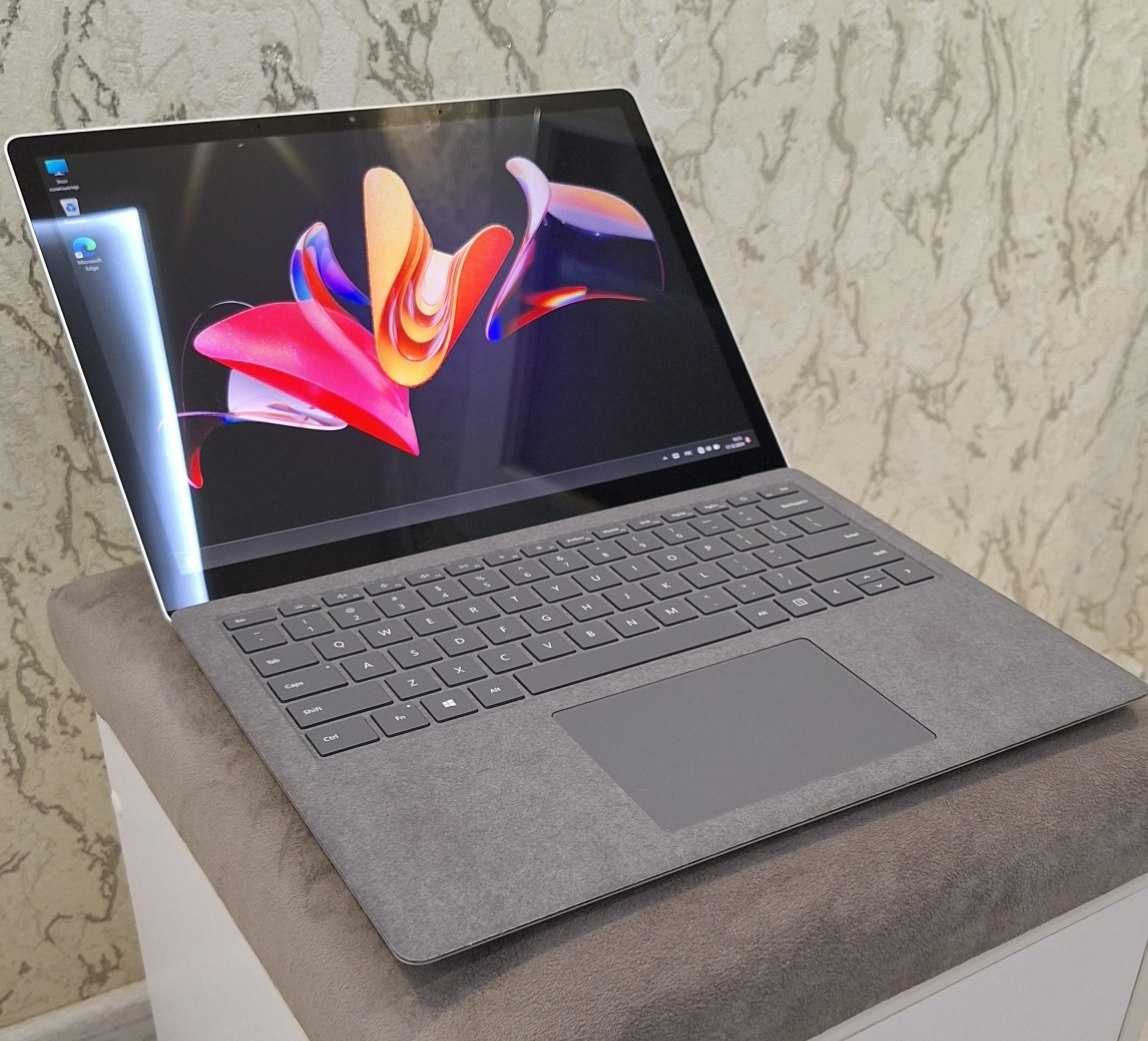Microsoft Surface Laptop 3 13.5"2K core i7 1065G7 16GB/256GB SSD