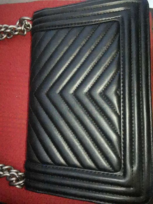 Geanta Chanel originala