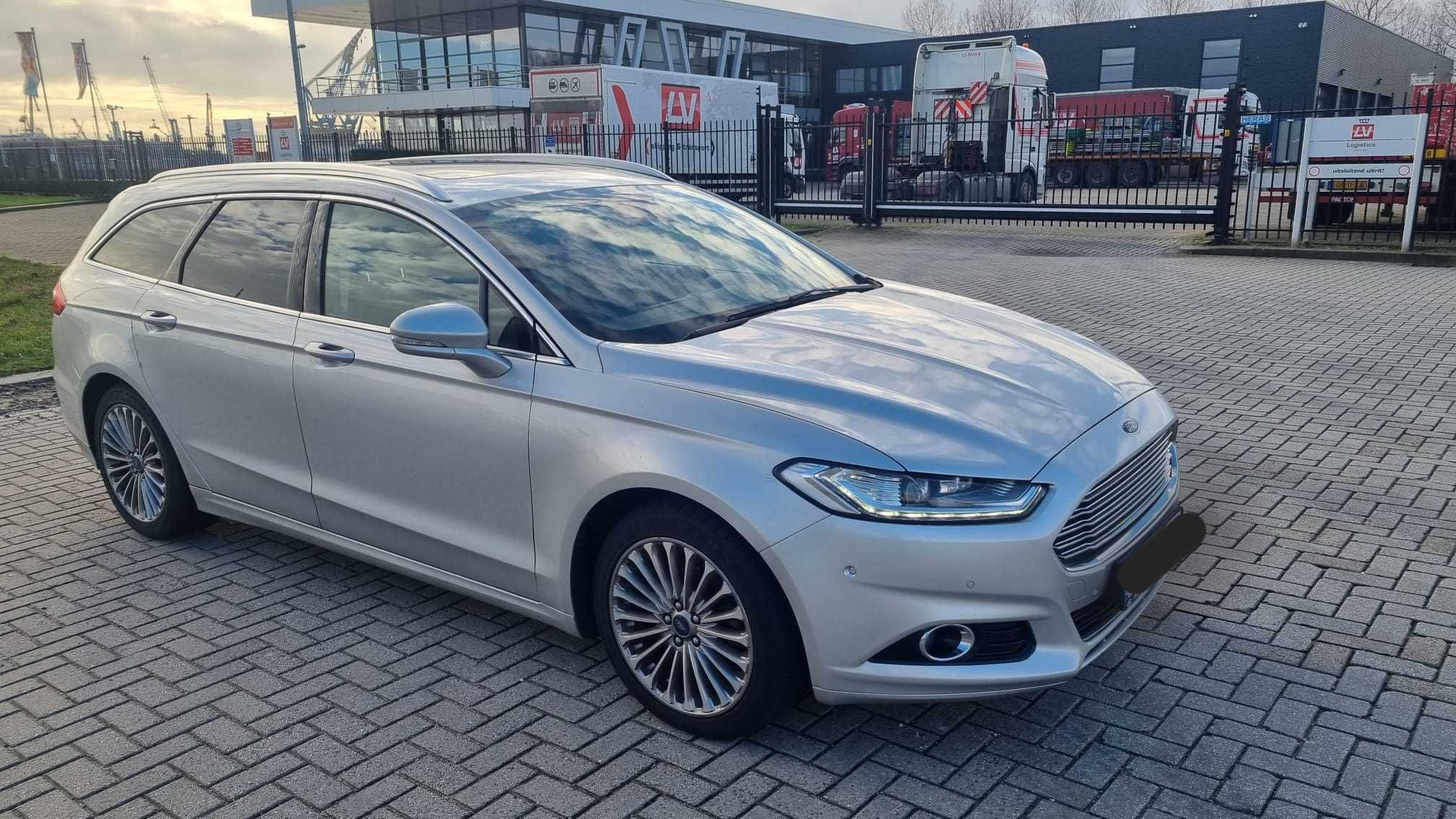 Vand Ford Mondeo Titanium 2.0 TDCI 180CP