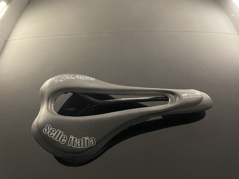 Седалка за велосипед Selle Italia