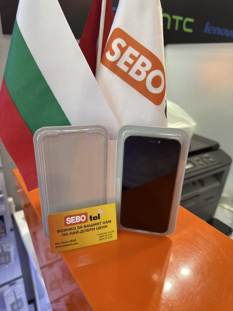Дисплей iphone 12 mini