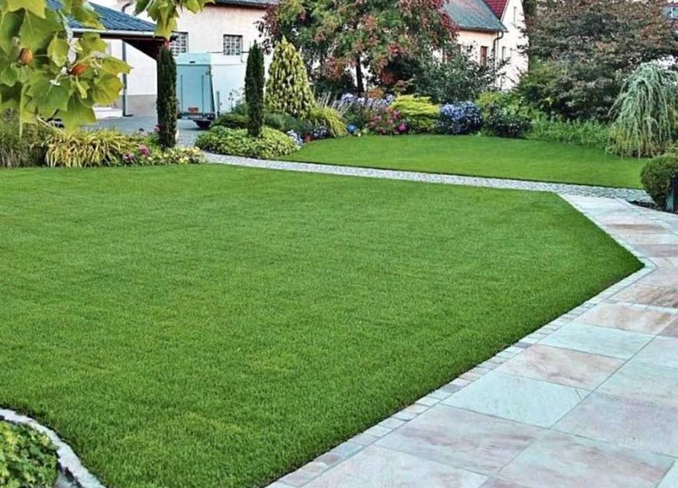 Gazon Rulou sisteme de Irigare