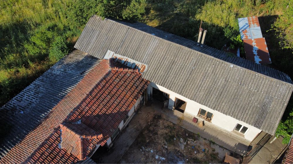 Къща село ботуня