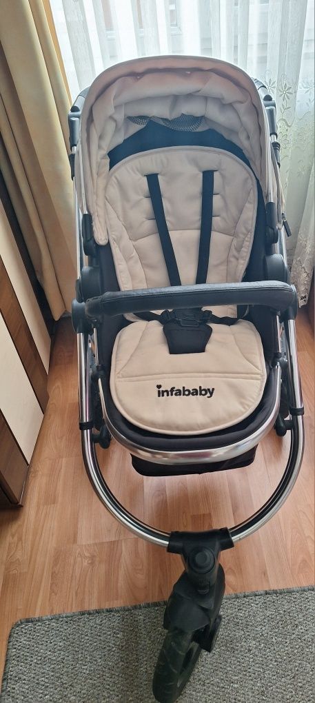 Cărucior Infababy