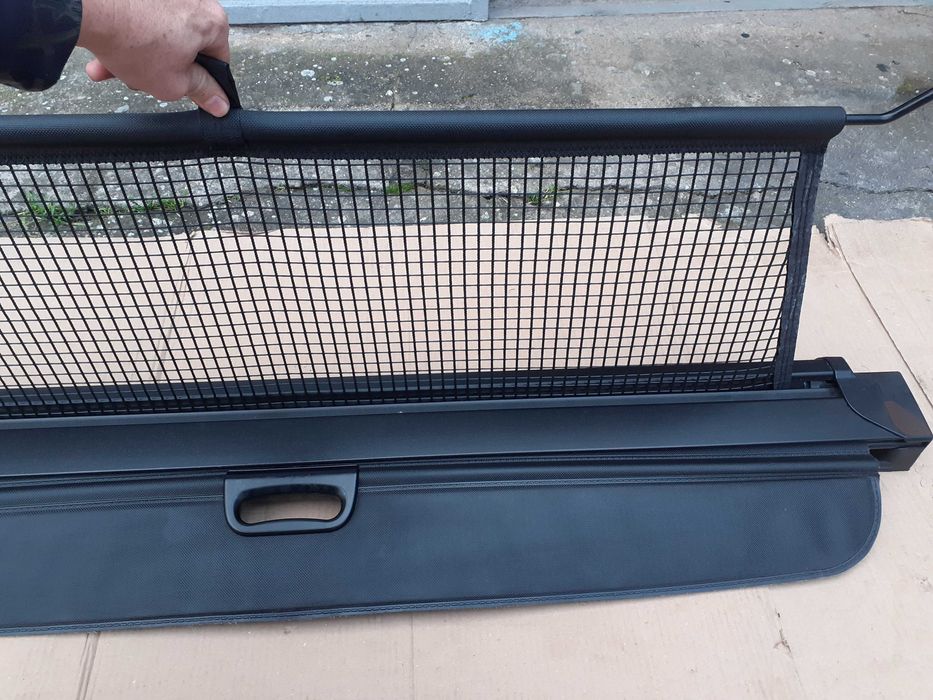 Rulou portbagaj BMW X5 E70,an 2007 - 2013