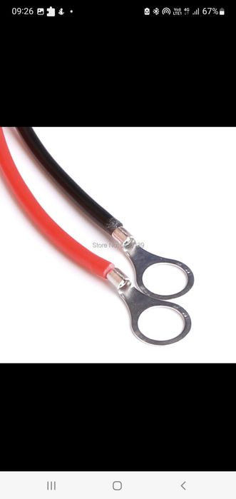 Microfon ,cabluri alimentare și extensii  pentru stații Motorola