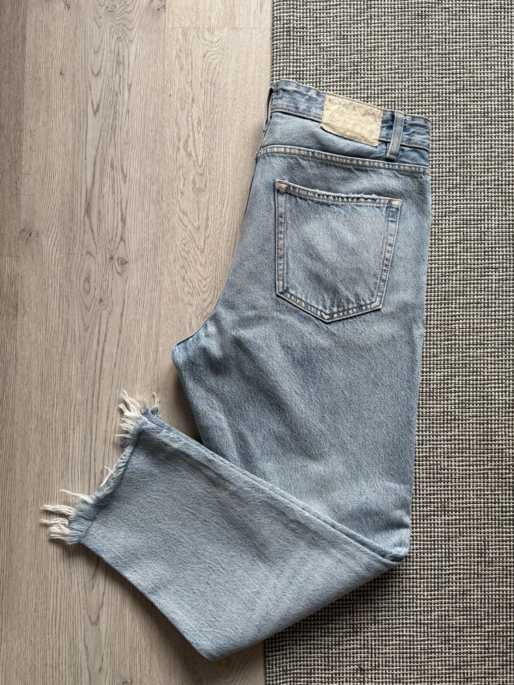 Мъжки Дънки Zara