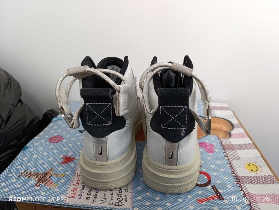 Nike Air Force 1 High Utility 2.0''оригинални маратонки 41 номер