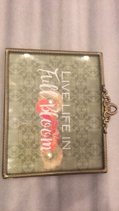 Rama Sabon(Zara Home,Meli Melo deco)