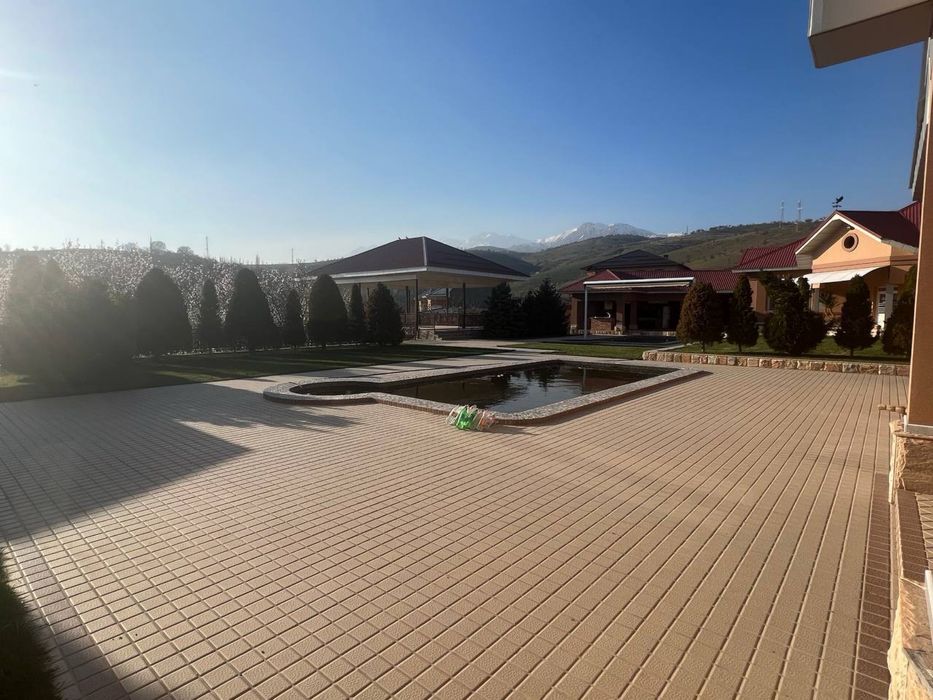 Продается премиум дача 24 сотки "Бочки"