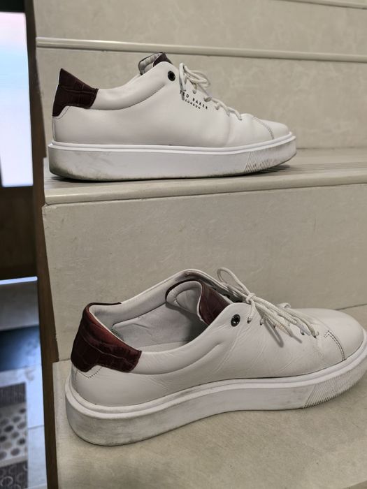 Оригинални кецове мъжки Ted Baker
