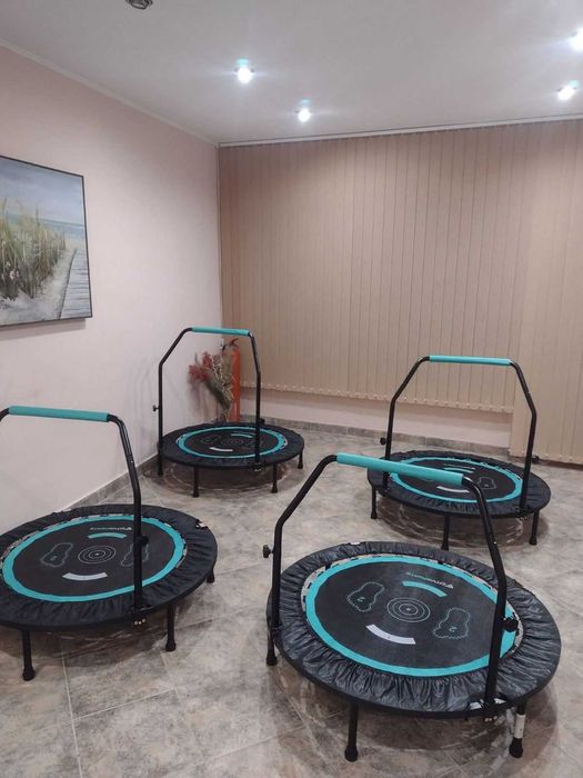 Фитнес батути 5 броя