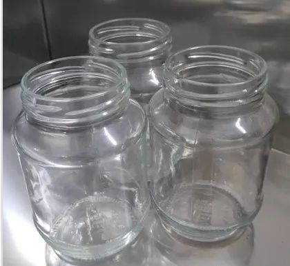 Продам банки , объём 700 мл
