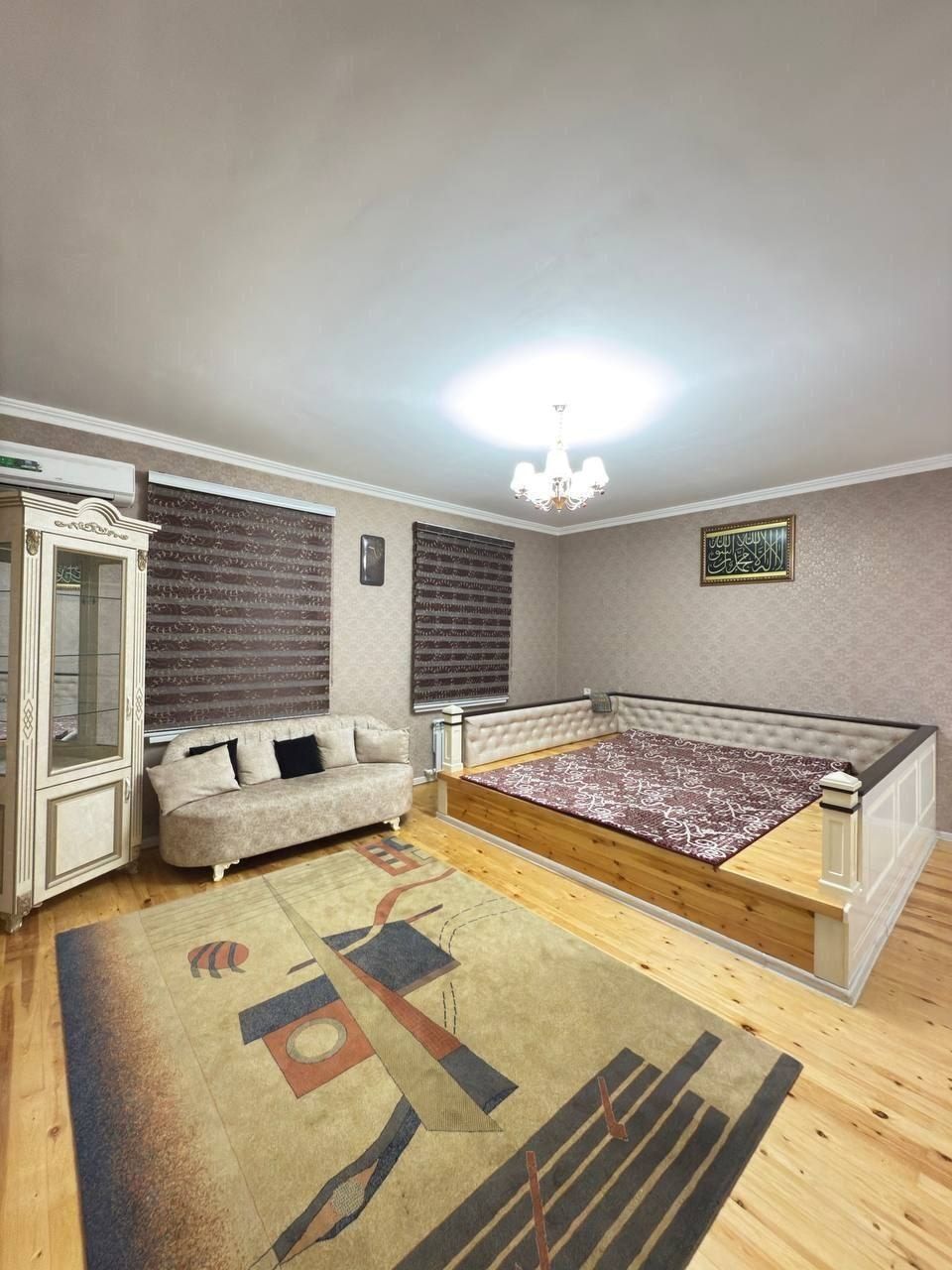 Namangan shaxar 4mikra rayon kunli kvartira bezzaks quyiladi