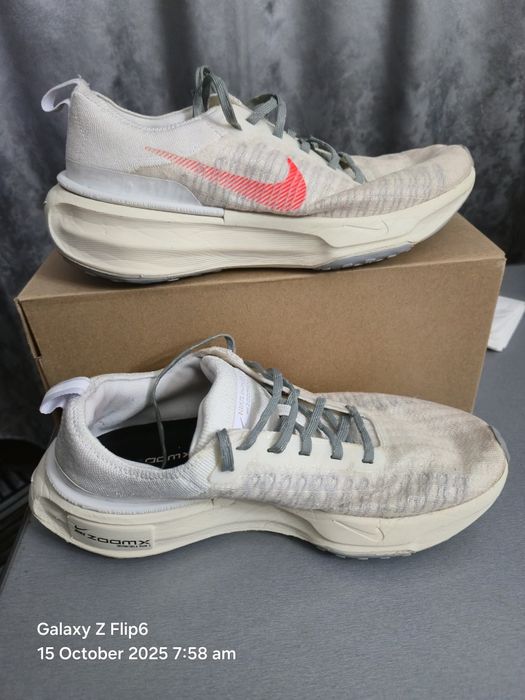 Nike Invincible 3 ZoomX marimea 42.5 Zoom