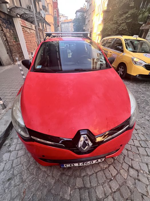 Renault Clio - продава се