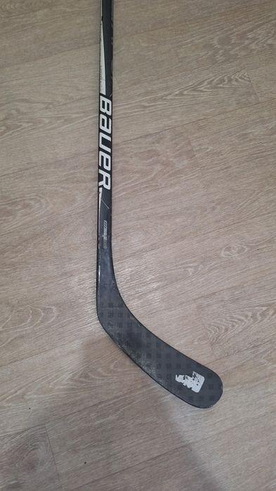 Клюшка Bauer  Vapor  X 600