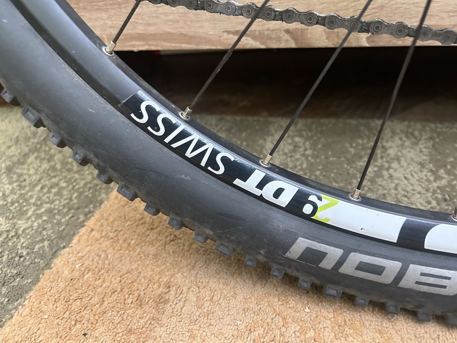 Cube Reaktion Carbon