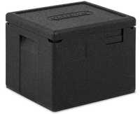 Cambro EPP280110 Thermobox  33 x 27 x 25,5 cm За GN 1/2