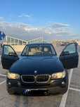 BMW X3 4x4 2007.