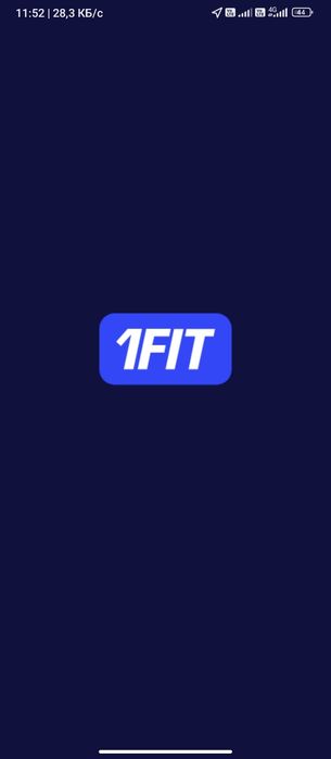 1fit abonement beriladi