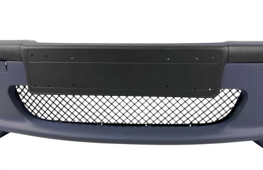 Предна броня M-тех стил за BMW E46 седан / комби грундирана