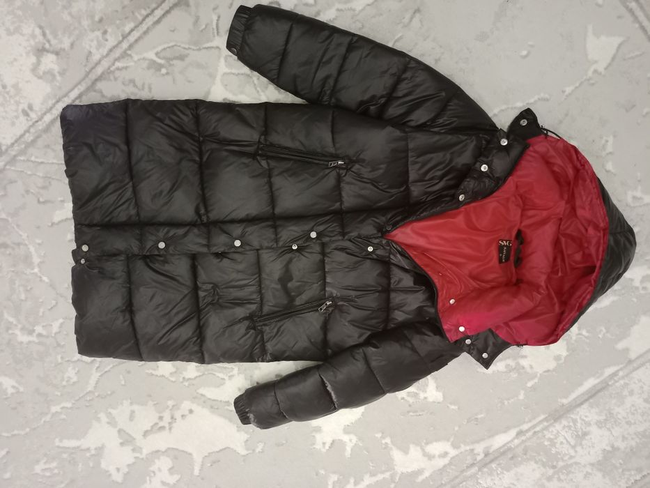 Продам весеннее пальто 46-48 р фирмы Саваш