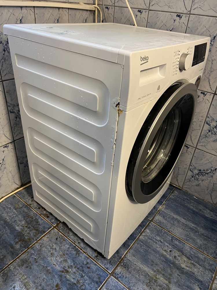 Masina de spalat Beko 8kg