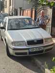 Skoda Octavia 1.9 TDI