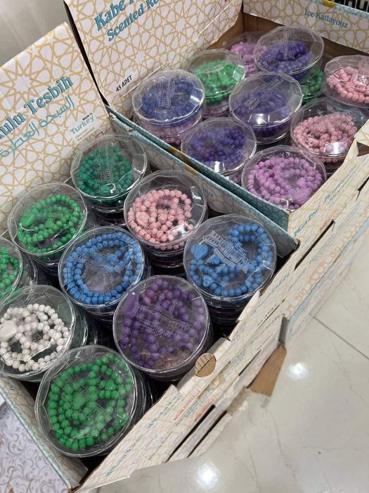 hidli tasbeh 99 tali