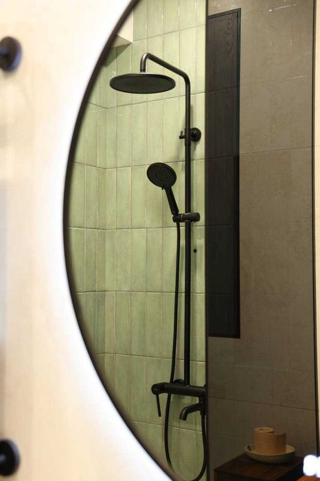 ЖК Green Island | Клубный дом | 2-комнатная квартира под ключ