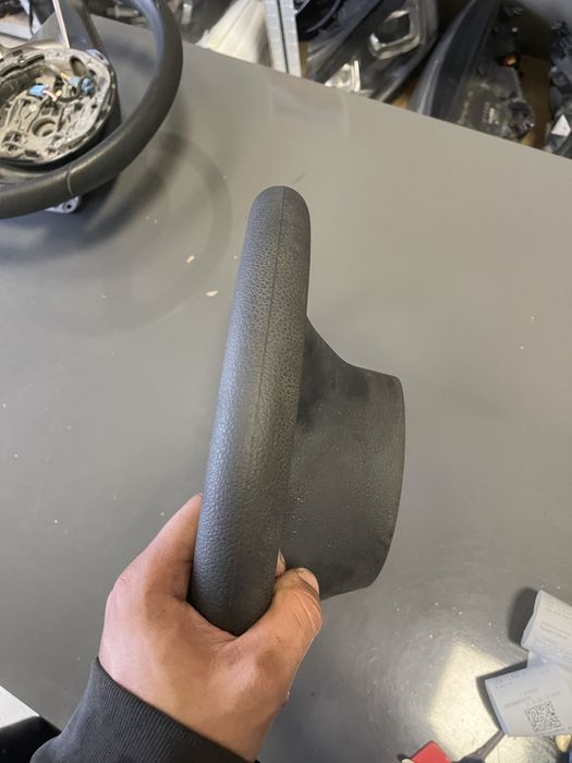 Волан от Volkswagen Passat 7 (американски модел)