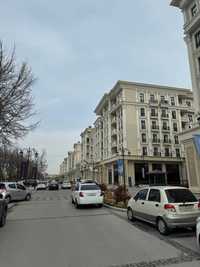 Аренда помещение Ташкент сити ЖК Boulevard Улица Фуркат  140м2