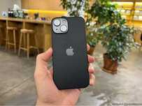 Iphone 15 black 128
