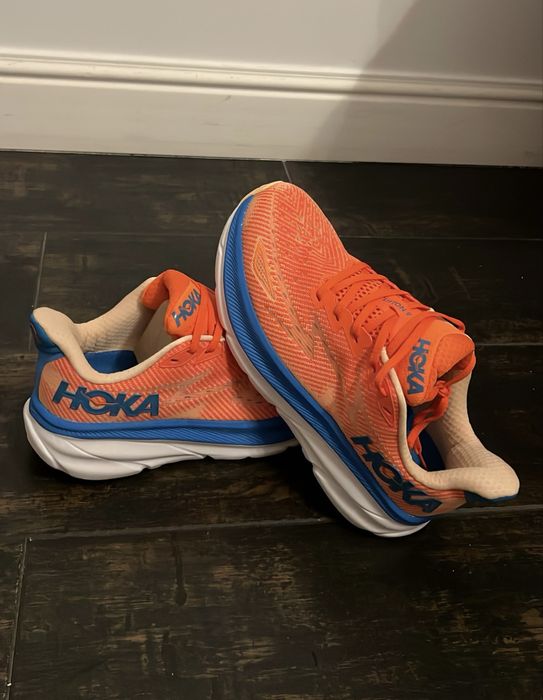 Adidasi Sport Hoka marimea 41