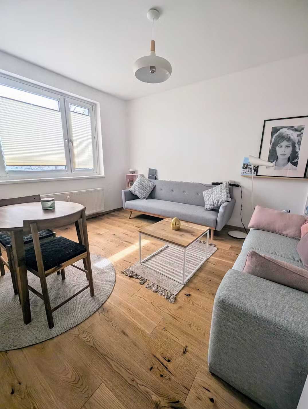Închiriere Apartament 2 camere Gara de Nord