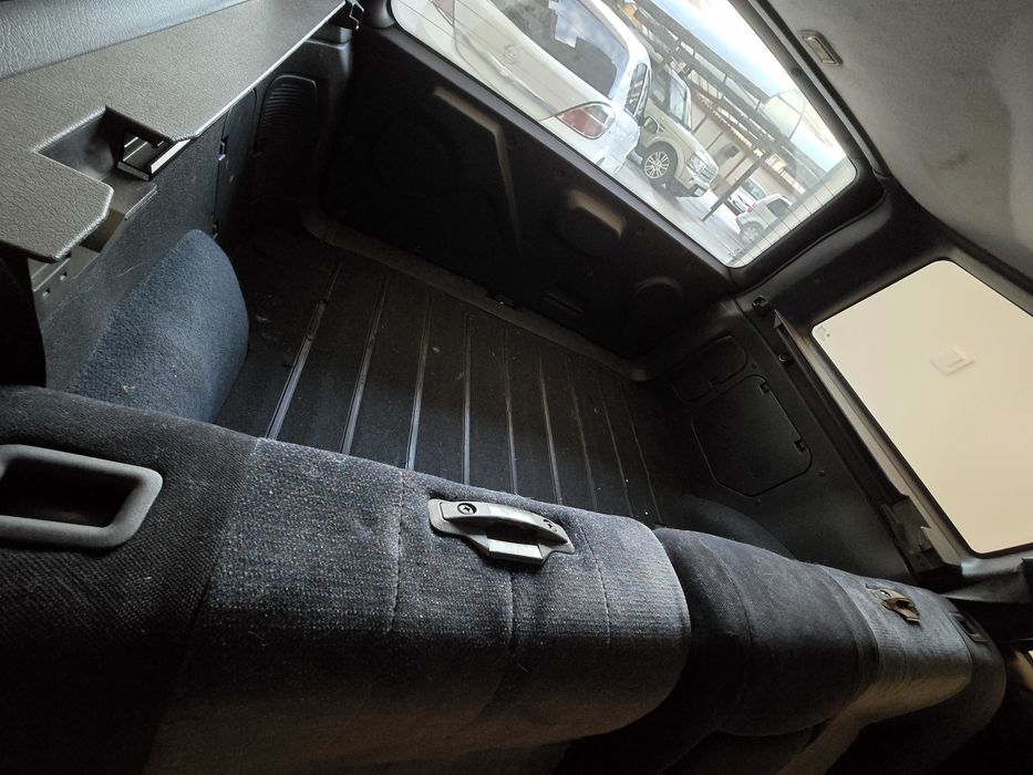 Opel astra F caravan 19997