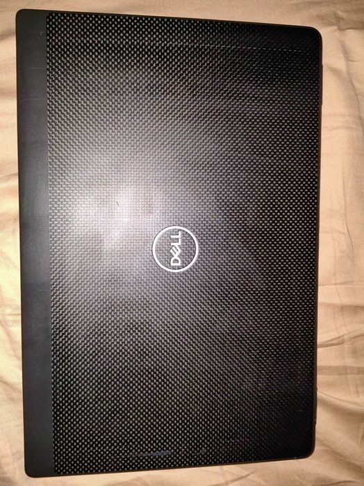 Laptop Dell Latitude 7310 i5 gen10, 8GB RAM, fara SSD