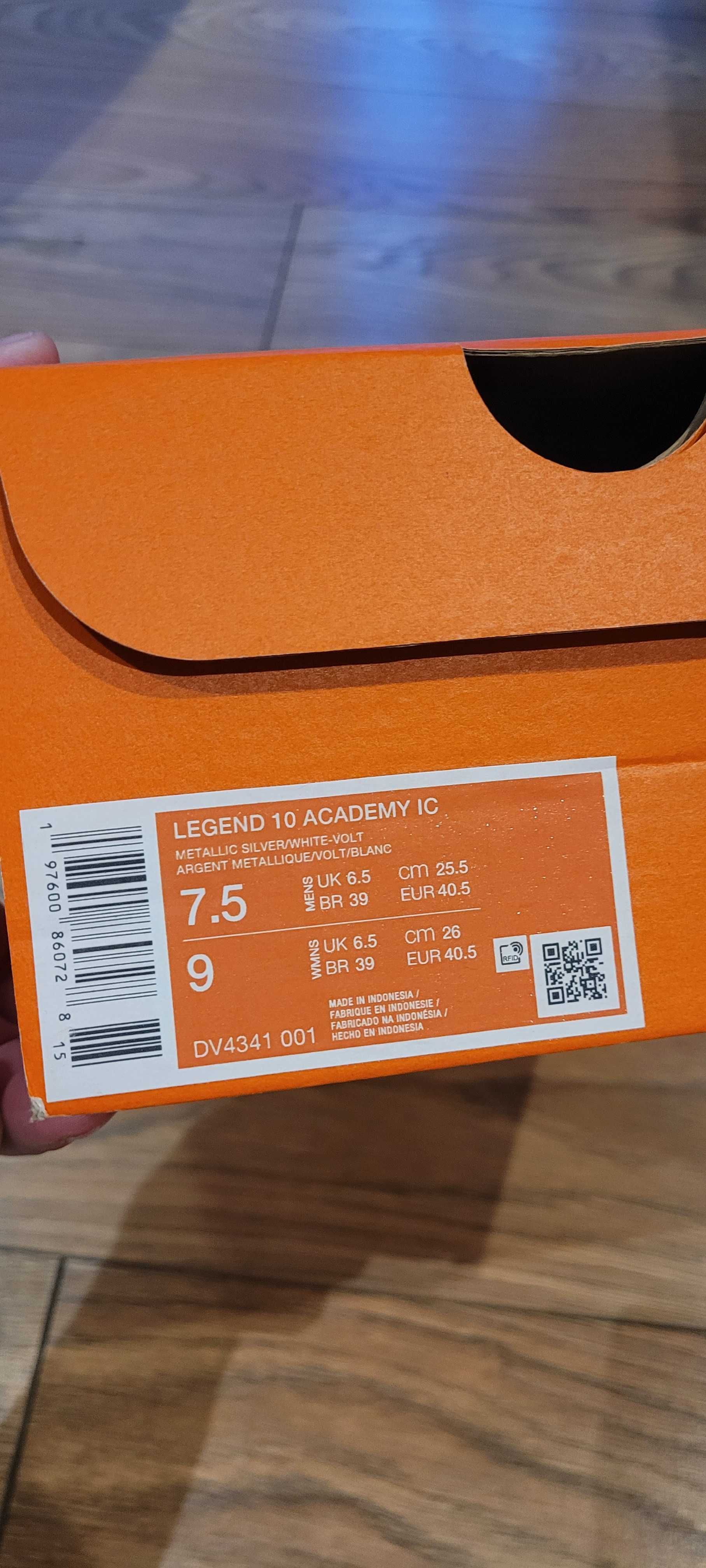 Nike Legend 10 Academy