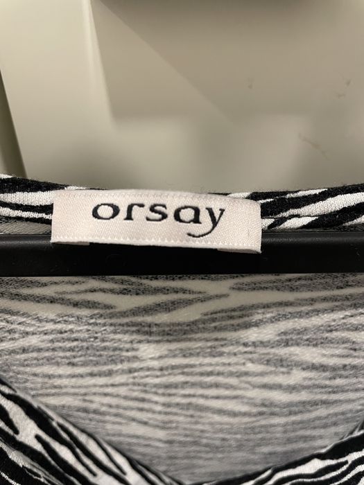 Разкроена  рокля