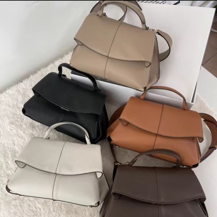 Сумка тоут Polene