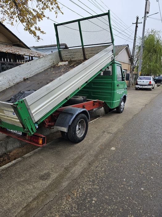 Vând Iveco dayli 1990